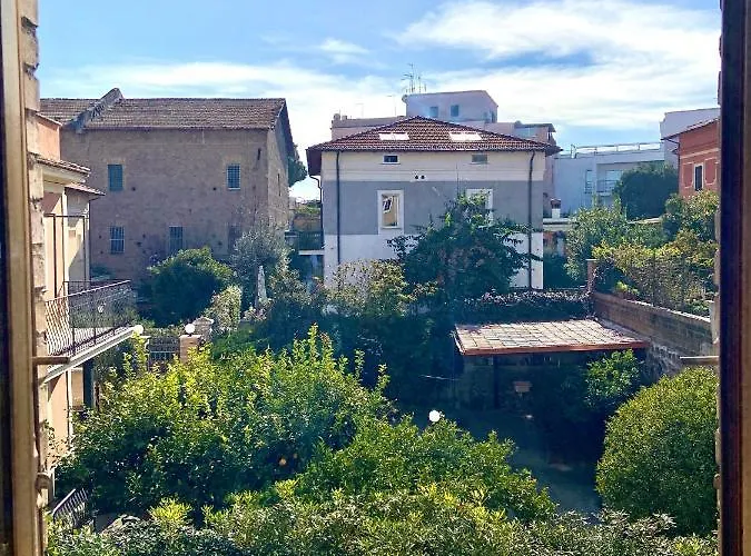 Pigneto Sun & Relax - 4 Metro Stops To Colesseum