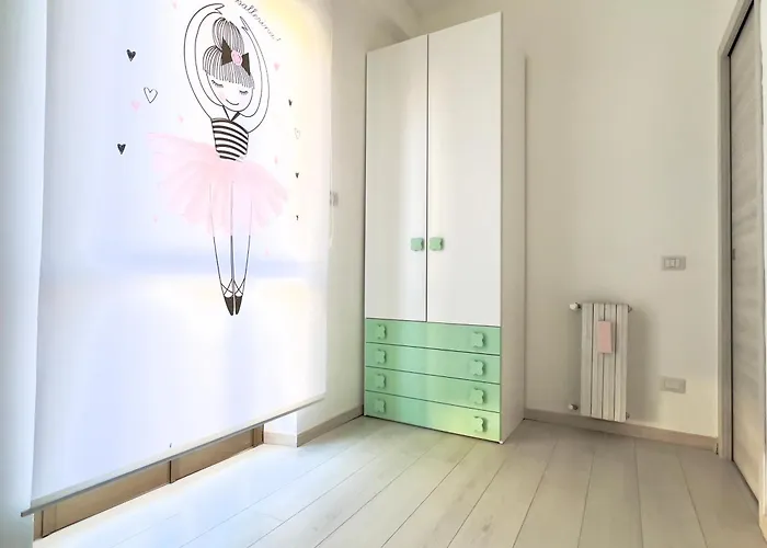 Pigneto Sun & Relax - 4 Metro Stops To Colesseum Apartamento *