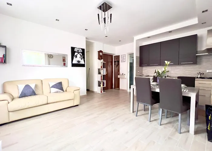Pigneto Sun & Relax - 4 Metro Stops To Colesseum Apartamento *