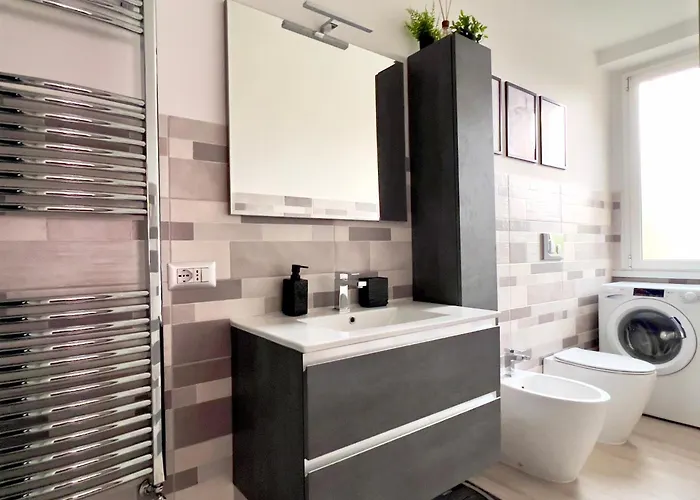 Apartamento Pigneto Sun & Relax - 4 Metro Stops To Colesseum Roma