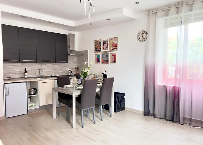 Apartamento Pigneto Sun & Relax - 4 Metro Stops To Colesseum
