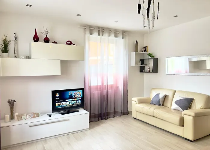 Pigneto Sun & Relax - 4 Metro Stops To Colesseum Apartamento *