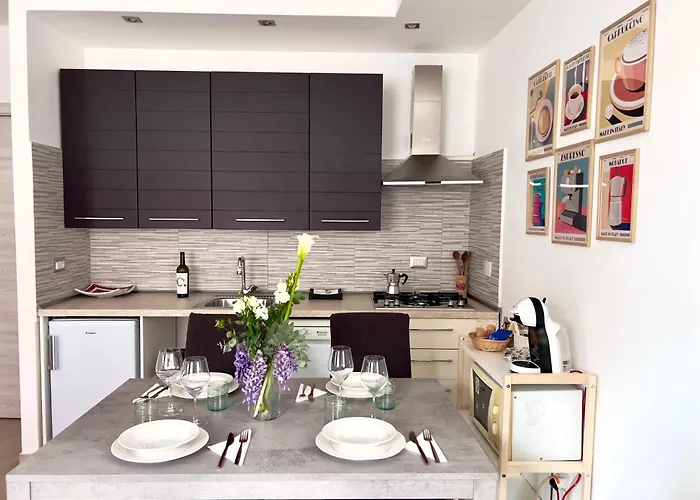 Apartamento Pigneto Sun & Relax - 4 Metro Stops To Colesseum Roma