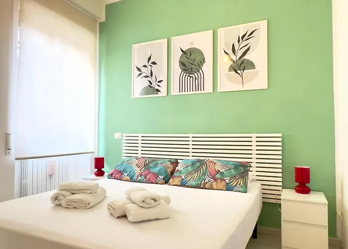 Apartamento Pigneto Sun & Relax - 4 Metro Stops To Colesseum