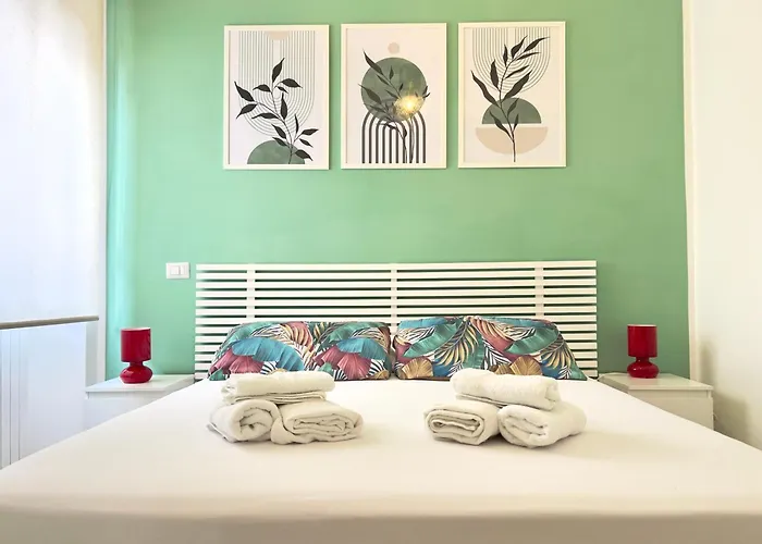 Pigneto Sun & Relax - 4 Metro Stops To Colesseum Apartamento