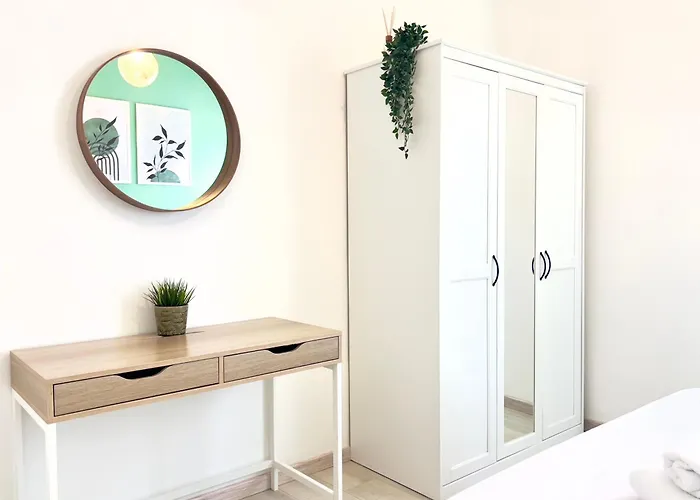 Apartamento Pigneto Sun & Relax - 4 Metro Stops To Colesseum Roma